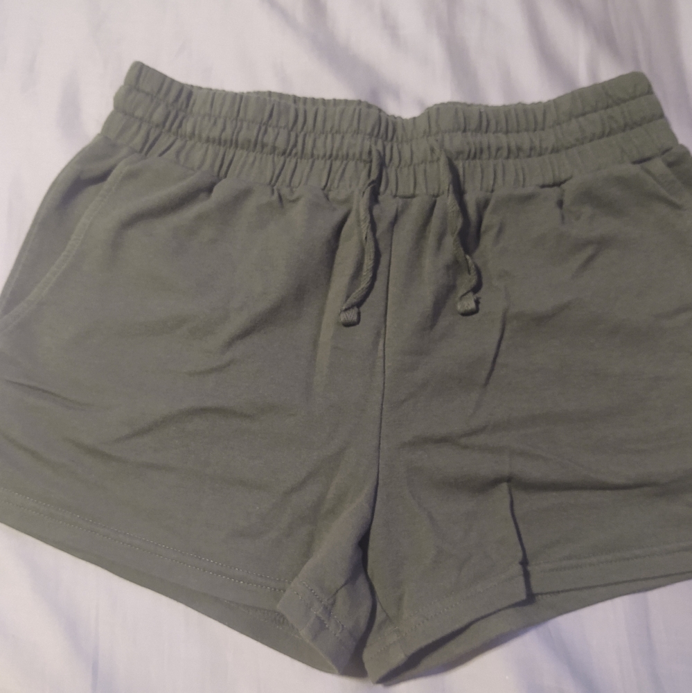 Rosio Brand Shorts